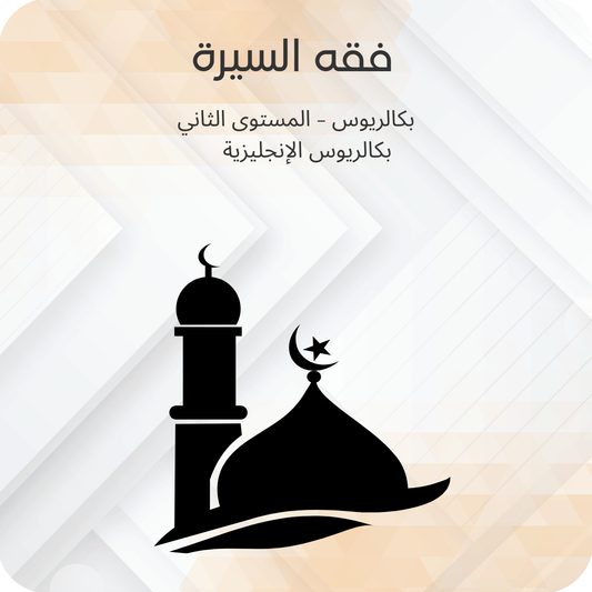 فقه السيرة